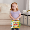 Leap Frog Touch and Learn 100 Animals Book - Dezine Kids