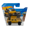 Hot Wheels 15 Land Rover Defender Double Cab Dirt 10/10