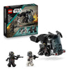 Lego Star Wars Death Trooper & Night Trooper Battle