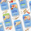 Gerber Cereal for Crawlers, 8+ months - Oatmeal Banana Strawberry