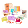 Curious Cub Montessori Wooden Play & Learning Activity Kit - Level 11 (24+M) - Dezine Kids