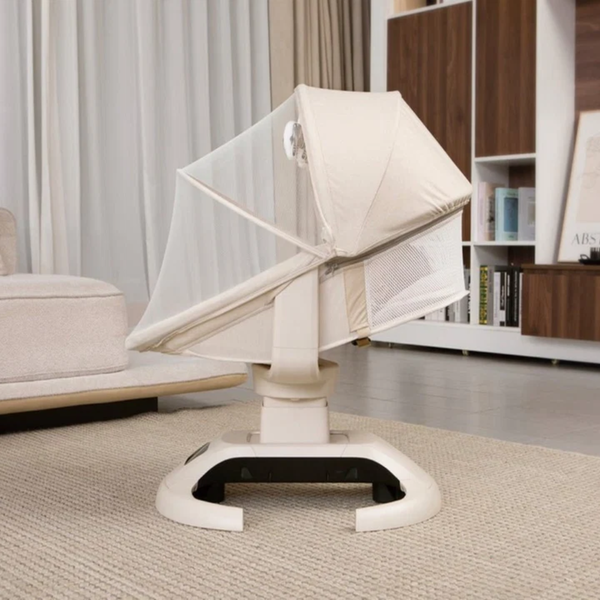 Mastela Ori Euphoria 3D Bronze Birth to 36M - Dezine Kids