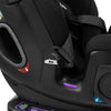 Nuna EXEC All-in-One Convertible Car Seat - Caviar