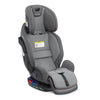 Nuna EXEC All-in-One Convertible Car Seat - Granite