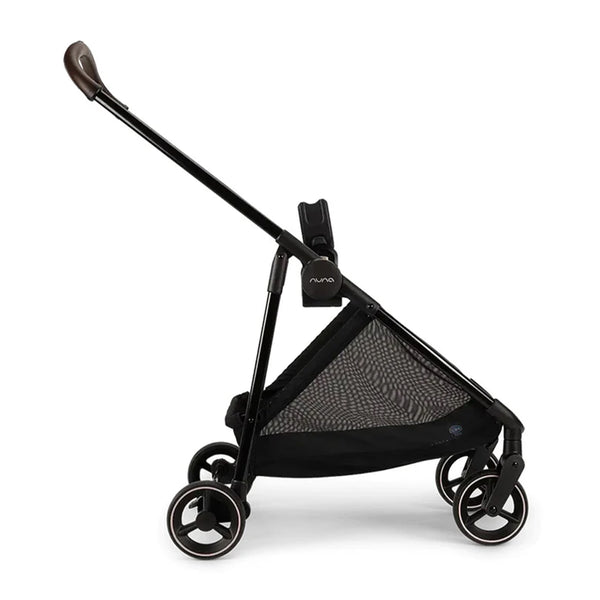 Nuna IXAA Stroller with Advanced Features - Riveted
