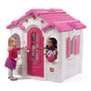 Step2 Sweetheart Playhouse for Kids Ages 3 Years+