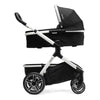 Nuna DEMI Grow Convertible Stroller - Cyber