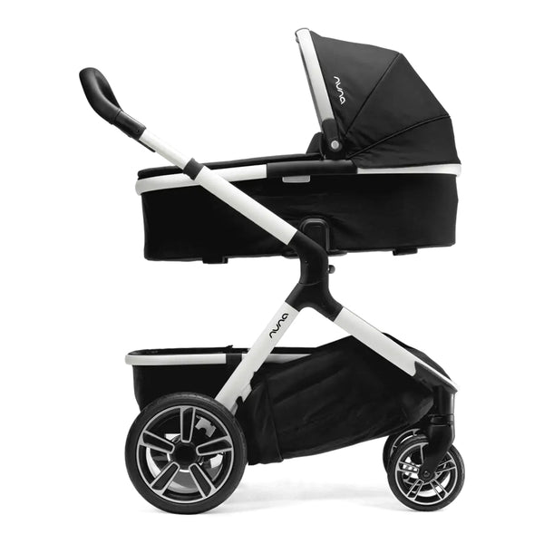 Nuna DEMI Grow Convertible Stroller - Cyber
