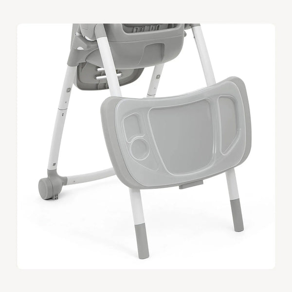 Joie Multiply 6 in 1 Baby High Chair For 0 to 6Y (Upto 27Kg) - Portrait - Dezine Kids