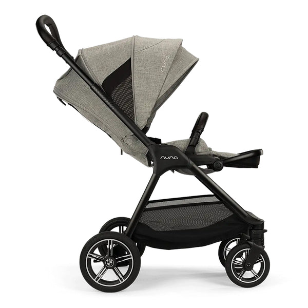 Nuna BMW TRIV Next Stroller - Graphene