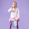 B.Box Mini Lunch Box - Lilac Pop Purple