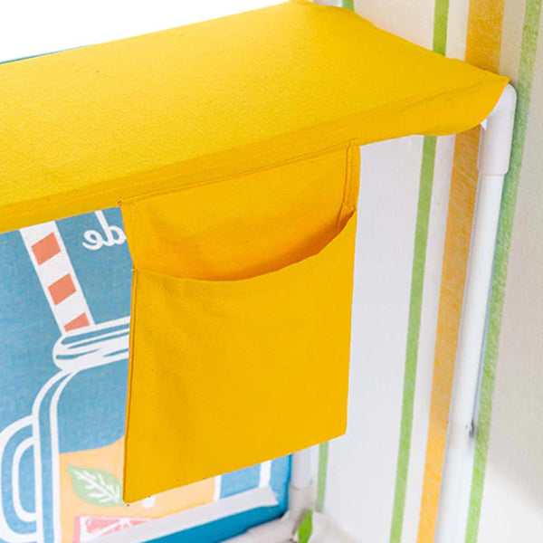 Role Play Lemonade Stand Play House - Dezine Kids