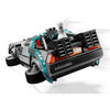 Lego Speed Champions Time Machine from Back to The Future