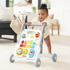 Skip Hop Explore & More 4 In 1 Grow Along Activity Walker Baby Toy