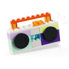 Lego Classic Cool Creative Box, Colorful Building Bricks Toy 5Y+