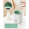 Momcozy Sterilizers & Warmer Baby Bottle Warmer - White