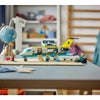Lego City Emergency Air Ambulance Plane