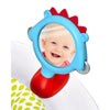Skip Hop Jumpscape Fold Activity Center