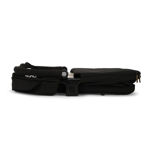 Nuna LYTL Baby Carrycot - Caviar