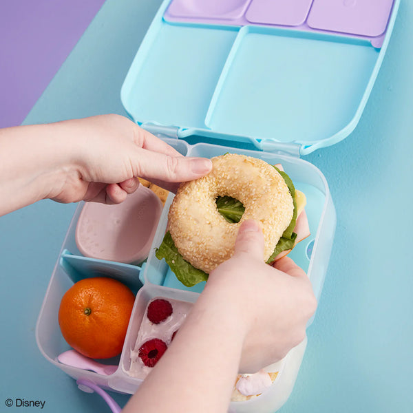 B.Box Lunch Box - Disney Frozen