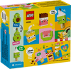 Lego Classic Creative Food Friends Imaginative Pretend Play Toy - Dezine Kids