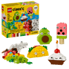 Lego Classic Creative Food Friends Imaginative Pretend Play Toy - Dezine Kids