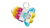 Lego Classic Magical Transparent Box, Colorful Building Bricks Toy 340 Pieces - Dezine Kids