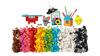 Lego Classic Creative Happy Box 680 Pcs - Dezine Kids