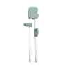 Beaba 3 in 1 Learning Chopsticks - Dezine Kids