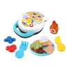 Leap Frog Build a Waffle Learning Set for Kids - Dezine Kids