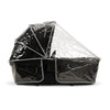 Nuna LYTL Baby Carrycot - Caviar