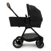 Nuna TRIV Next Reversible Seat Stroller - Caviar