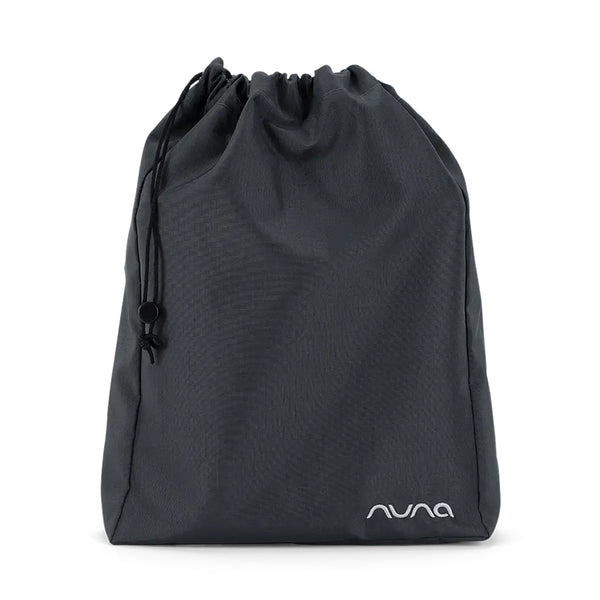 Nuna CUDL Clik Ergonomic Baby Carrier - Caviar