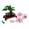 Lego Icons Bonsai Tree