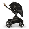 Nuna DEMI Next Convertible Stroller - Caviar