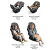 Nuna EXEC All-in-One Convertible Car Seat - Granite