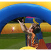 Happy Hop Fantasy Unicorn, Inflatable Jumping House