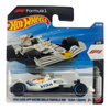 Hot Wheels Racing Bulls Formula 1 Team Formula 1 2/5