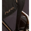 Nuna DEMI Grow Convertible Stroller - Riveted