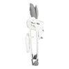 Joie Multiply 6 in 1 Baby High Chair For 0 to 6Y (Upto 27Kg) - Arctic - Dezine Kids