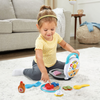 Leap Frog Build a Waffle Learning Set for Kids - Dezine Kids