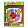 Leap Frog Get Ready for Phonics Spin & Learn for Kids - Dezine Kids