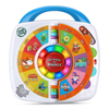 Leap Frog Get Ready for Phonics Spin & Learn for Kids - Dezine Kids