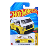 Hot Wheels VW T3 Custom Peak Pursuit 3/10