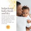 Burt's Bees Baby Bee Dusting Powder - 212g - Dezine Kids