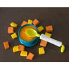 Beaba 360 Training Spoon - Neon