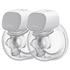 Momcozy S9 Pro Wearable Breast Pump Double - Grey