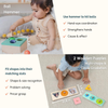 Curious Cub Montessori Wooden Play & Learning Activity Kit - Level 7 (13+M) - Dezine Kids
