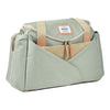 Beaba Sydney II Changing Baby Diaper Bag - Sage Green