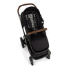 Nuna DEMI Next Convertible Stroller - Caviar